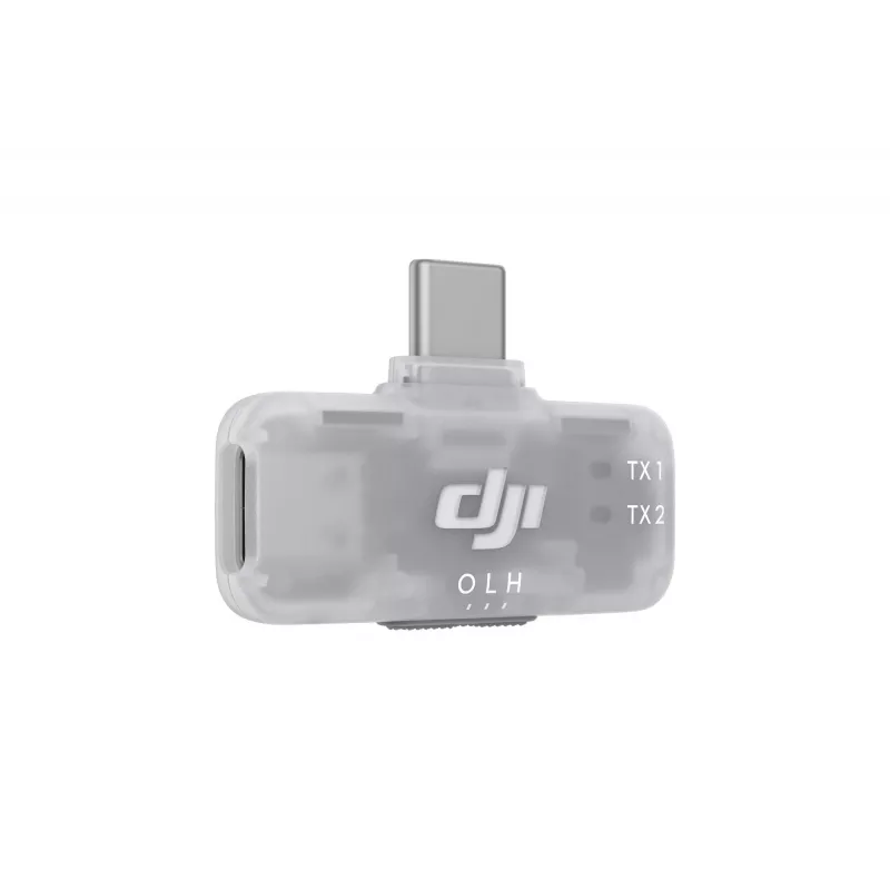 Príslušenstvo ku kamere mobilný prijímač DJI CP.RN.00000508 kompatibilný…