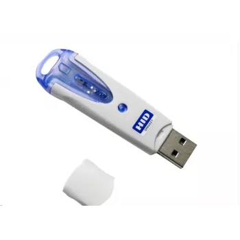Čítačka smart kariet HID Identity OMNIKEY 6121 USB 2.0