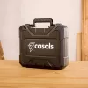 CASALS CSC1205BC 12V bezdrôtový elektrický skrutkovač/vŕtačka