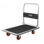 Transportný vozík NEO tools 84-403, nosnosť 300 kg, plošinový vozík na prepravu tovaru