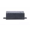 Gigabit PoE injektor Extralink 1 port, 1x 1000Mb/s RJ45, Cube