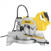 Pokosová a zrezávacia píla DeWALT DWS777-QS 6300 ot/min 1800 W