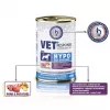 VET RESPONSE Hypoallergenic bravčové - mokré krmivo pre psov - 400 g