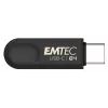 USB flash disk Emtec 64 GB USB Type-C 3.2 Gen 1 C280