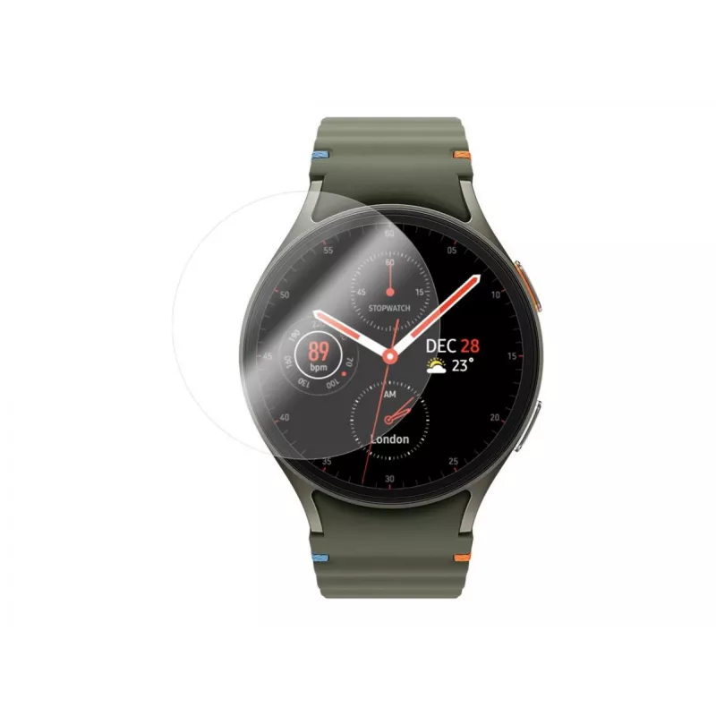 Tvrdené sklo Displayschutz FIXED pre Samsung Galaxy Watch 7 44 mm
