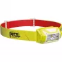 Čelová lampa Petzl TIKKA 350 lm žltá — 350 lumenov, kompaktná LED čelová lampa