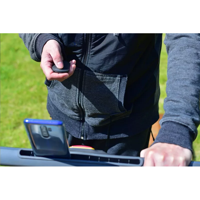 Kingsmith Walking Pad TRR1F elektrický bežiaci pás