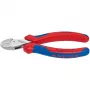 Diagonálne bočné štípacie kliešte Knipex X-Cut 73 05 160