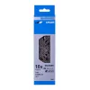 Reťaz na bicykel Shimano CN-HG95 sivá horský bicykel
