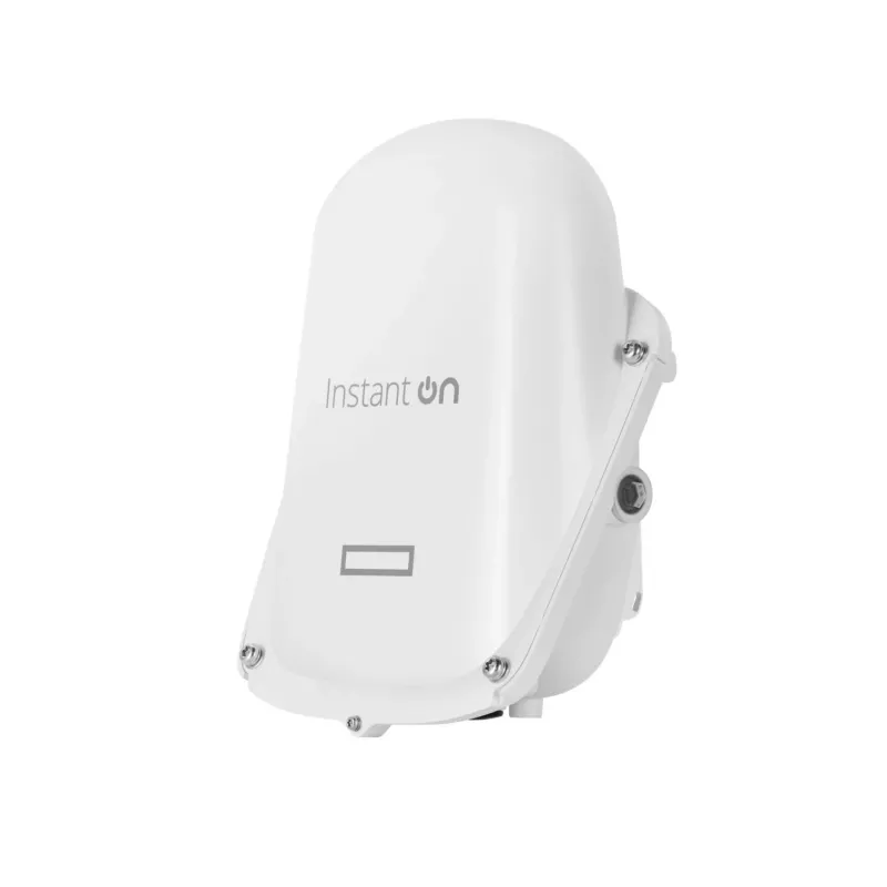 HPE Networking Instant On Outdoor AP27 (RW) prístupový bod Wi-Fi 6, duálne rádio 2x2