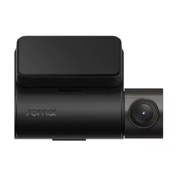 Auto-Dashcam 70mai A200 DVR — Full HD 1920x1080, 130° širokouhlý, 60 fps, nočné videnie, 2