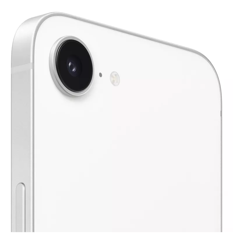 Apple iPhone 16e 6.1 128GB biela