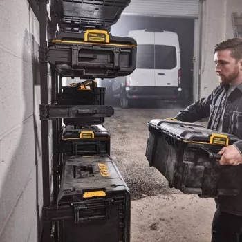 Kufrík na náradie DeWALT DWST83294-1