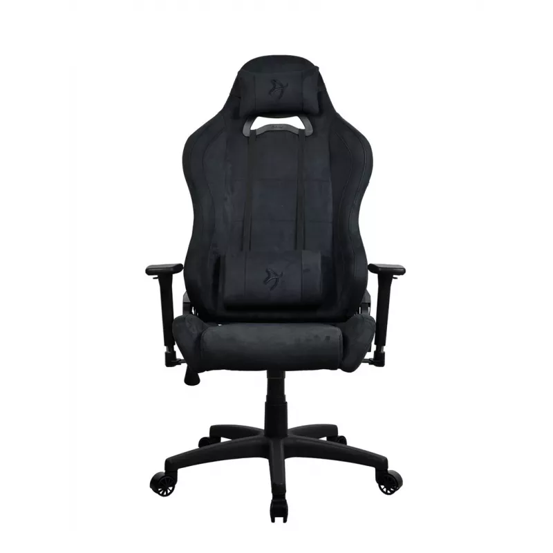 Arozzi Torretta SuperSoft – Pure Black