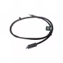 HP Thunderbolt 0,7 m Combo kábel – kábel – 0,7 m