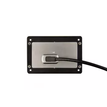 5-palcový GX Touch 50 displej od Victron Energy — dotykový monitor s Bluetooth konektivitou