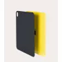 Ochranná zadná strana s magnetom TUCANO pre Apple iPad 10. generácie – čierna, tenký dizajn
