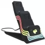 Nabíjacia stanica PDP 049-033-BK pre ovládač Xbox Series X / Series S, čierna, kompaktné rozmery