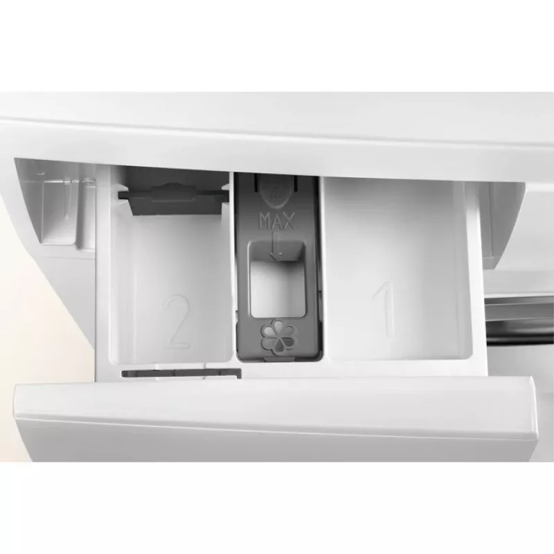 Práčka Electrolux EW6SN426BP 6 kg, energetická trieda D