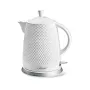 Maestro MR-069-WHITE Keramická elektrická kanvica, 1,5 L, 1500 W, biela