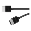 HDMI kábel Belkin 4K Ultra High Speed 2 m HDMI typ A čierny