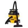 DeWalt AT-DXV23P-QT vysávač na suché a mokré vysávanie, 23 l, super tichý