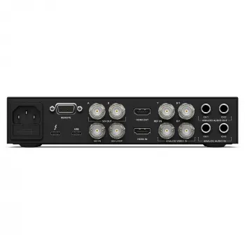 Blackmagic UltraStudio 4K Mini - zariadenie na zachytávanie a prehrávanie