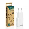 Napájací zdroj everActive SC-385Q Super slim QC 4 Fast Charging — USB rýchlonabíjačka, kompaktný dizajn