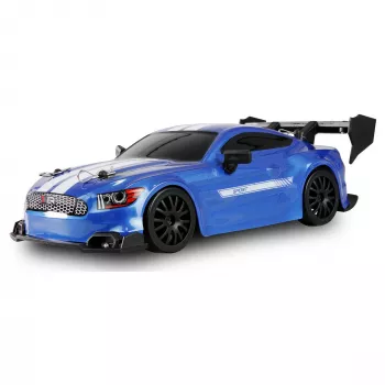 Drift RC auto Amewi 21111, elektrické 1:24, Li-Ion 500 mAh, pre vek 8+