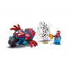 LEGO MARVEL 11206 Spidey na svojej motorke proti Rhino