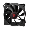 SAVIO SAVGBLADE 120mm PWM ventilátor skrine