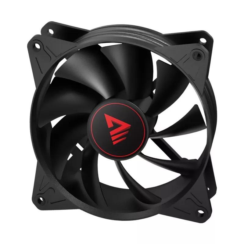 SAVIO SAVGBLADE 120mm PWM ventilátor skrine