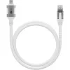 Goobay 74178 - sieťový adaptérový kábel USB 3.1 Type-C Gigabit Ethernet 5 m - sieťová karta - 1 000 Mbit/s (74178)