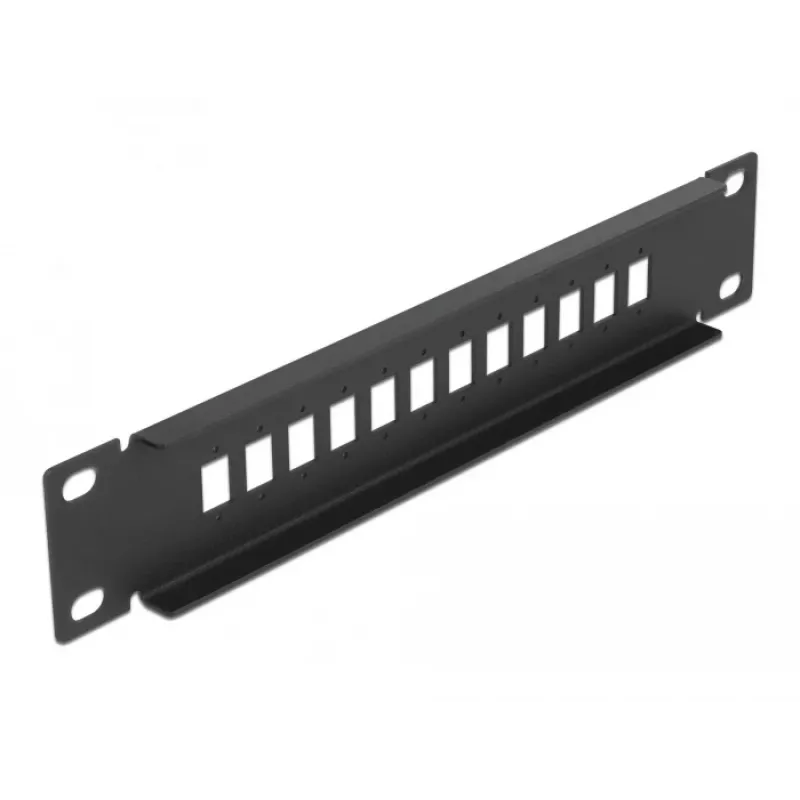 Optický patch panel DeLOCK 10