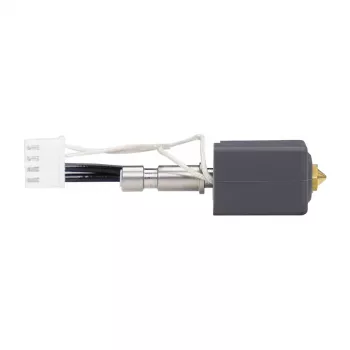 Hotend s rýchlou výmenou s 0,4 mm tryskou pre Anycubic Kobra S1