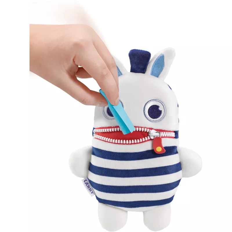 Sorgenfresser Lanky, plüšová hračka viacfarebná, veľkosť: 18 cm
