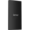 Externý SSD disk Lexar 1 TB USB Type-C 3.2 Gen 2 LSL300001T-RNBNG
