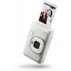 Fujifilm Instax mini LiPlay 1/5 2560 x 1920 pixelov 86 x 54 mm CMOS biela