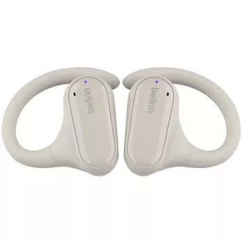 Náhlavná súprava Belkin SoundForm ClearFit
