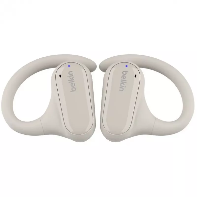 Náhlavná súprava Belkin SoundForm ClearFit