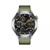 Smartwatch Kumi Gear GT3 strieborná