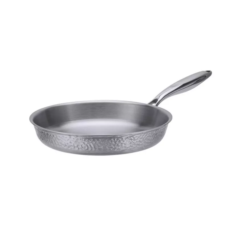 Resto Kitchenware Crater univerzálna panvica okrúhla