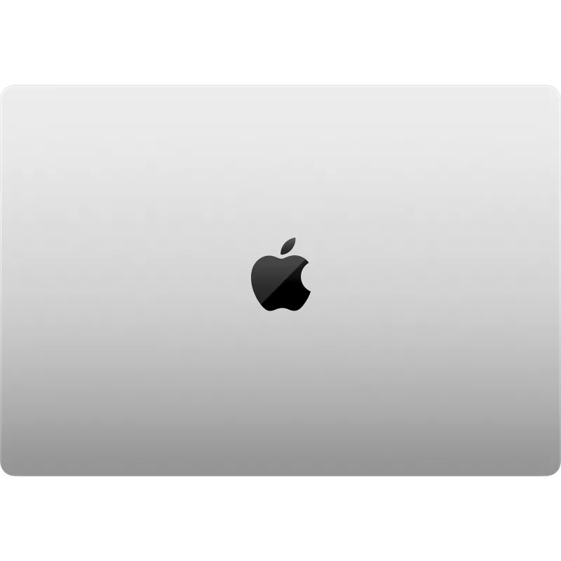 MacBook Pro 16 M4 Max, strieborná, M4 Max (16-CPU/40-GPU), 48 GB, 1 TB, nemecká, 140 W USB-C napájací zdroj, MX2W3D/A