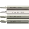 Wera Tool-Check Modular Micro 1 21-dielna sada — kompaktná sada skrutkovačov a bitov