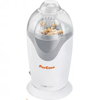 Clatronic PM 3635 1200W biela popcorn stroj (263335)
