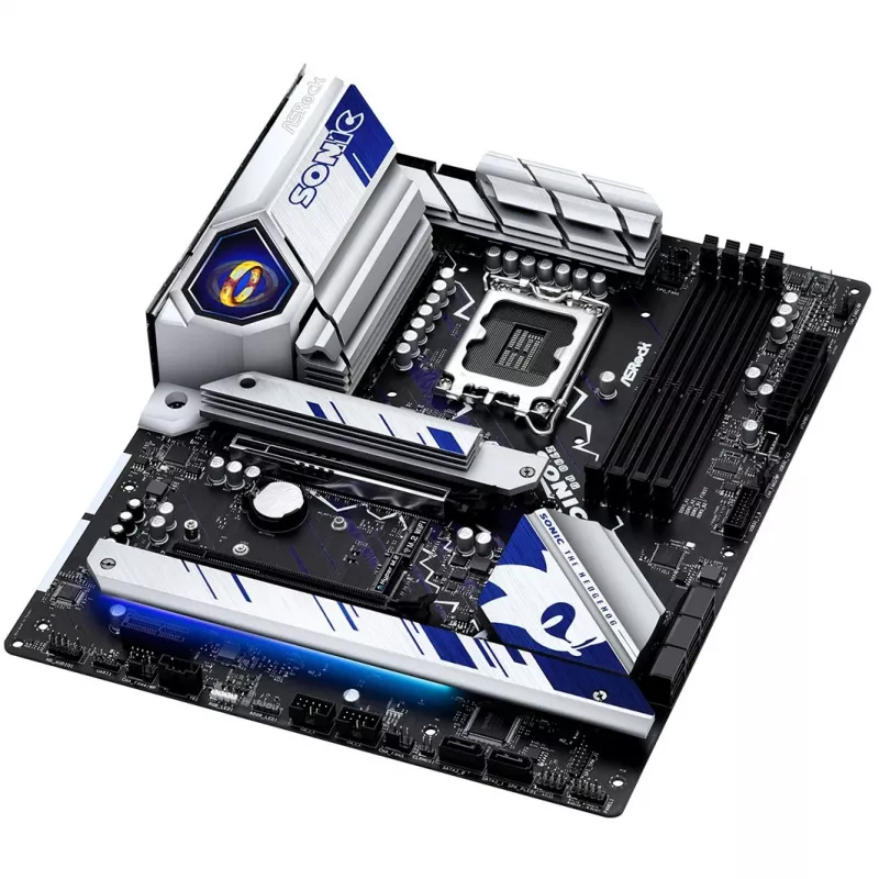 ASRock Z790 PG SONIC ATX základná doska