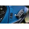 Interphone TOUR HD motocyklový intercom (2 ks), dosah 1500 m, čierny