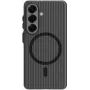 4smarts Design Case Aero Samsung Galaxy S26+ Qi2 ready - čierne (541799)
