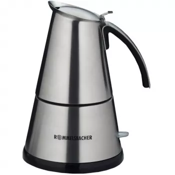 Kávovar EKO 366/E Elpresso deLuxe, espresový varič