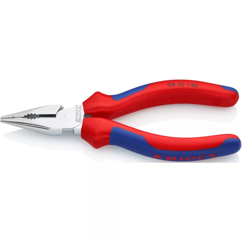 Špicaté kliešte Knipex 08 25 145
